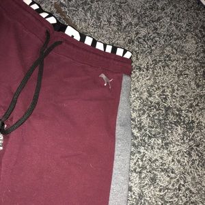 PINK brand Sweatpants